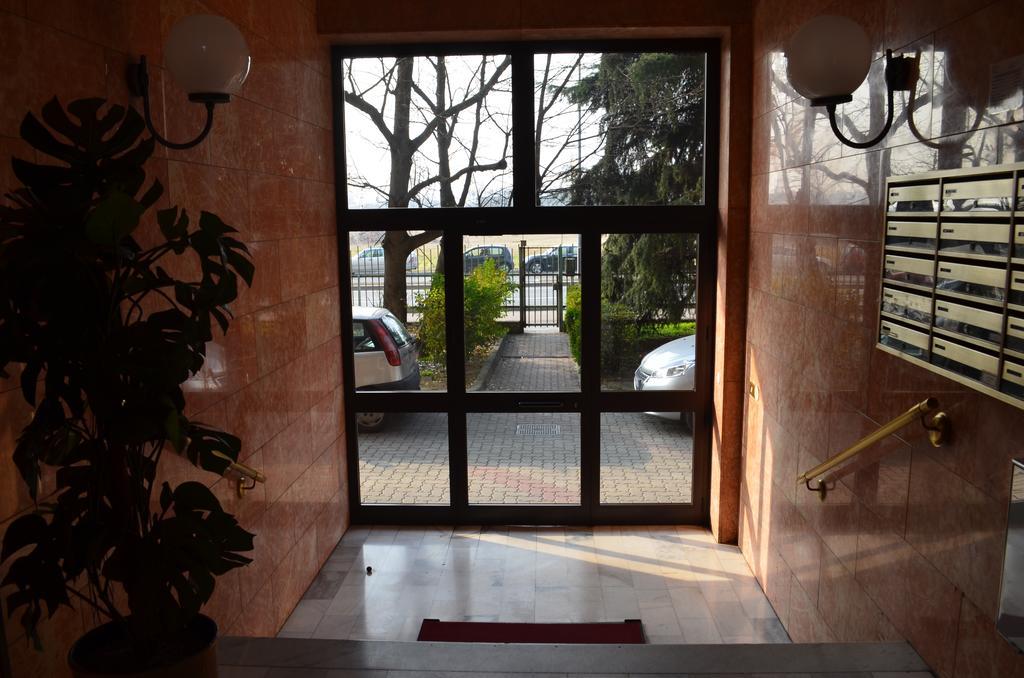 Yourhouse San Raffaele Appartamento Milano